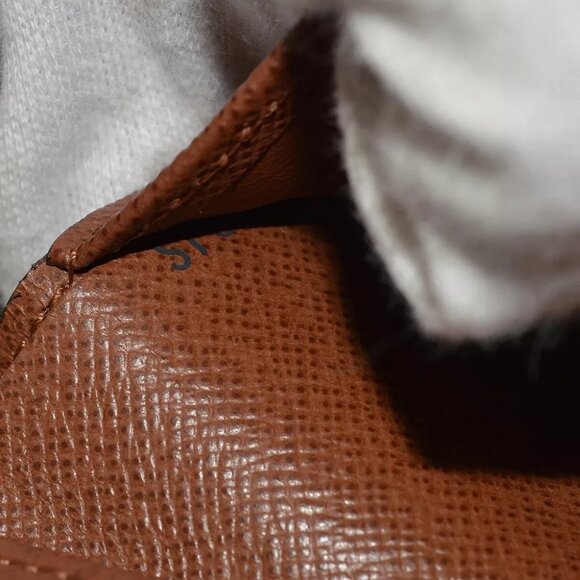 Louis Vuitton Monogram Portefeuille Elise Bifold Wallet - Picture 2 of 8